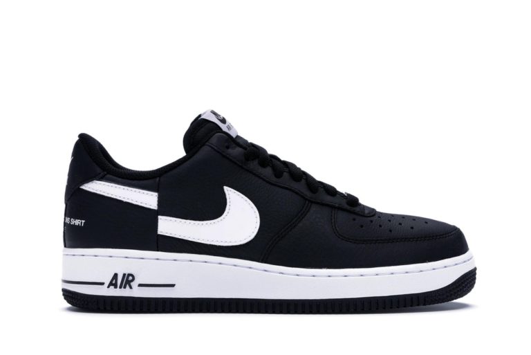 Nike Air Force 1 Low Supreme x Comme des Garcons – Universe Kickz