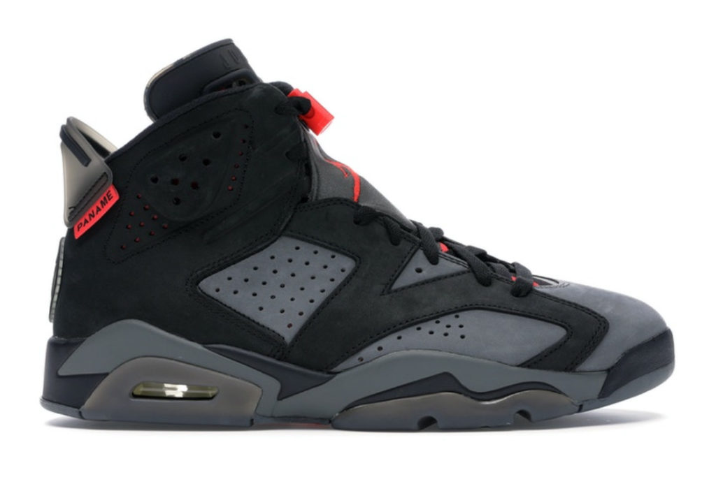 Air Jordan 6 – Universe Kickz