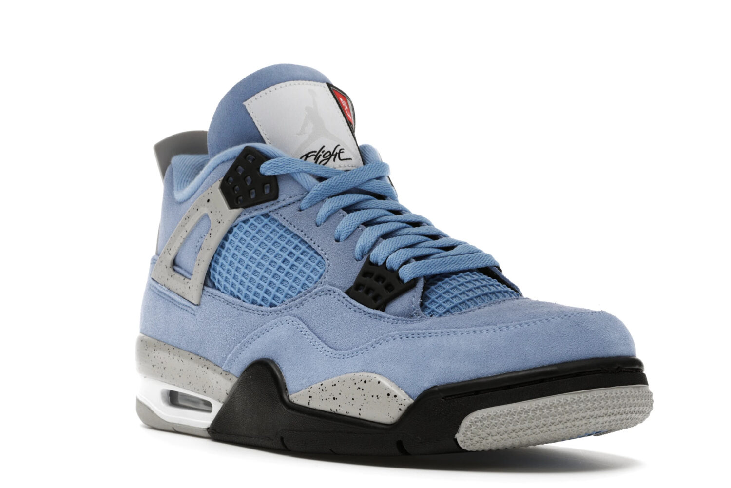 AJ 4 Retro Shimmer – Universe Kickz