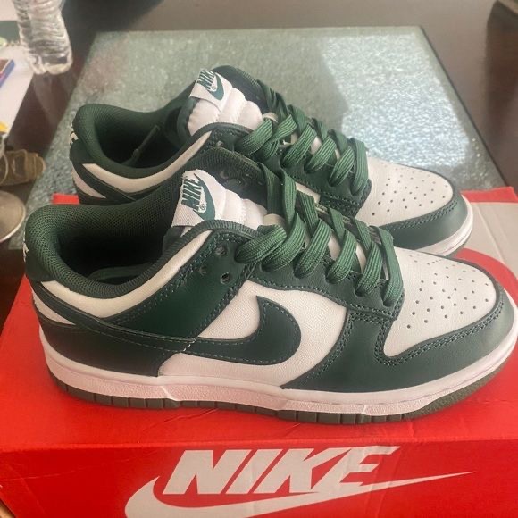 Dunk Low Michigan State – Universe Kickz