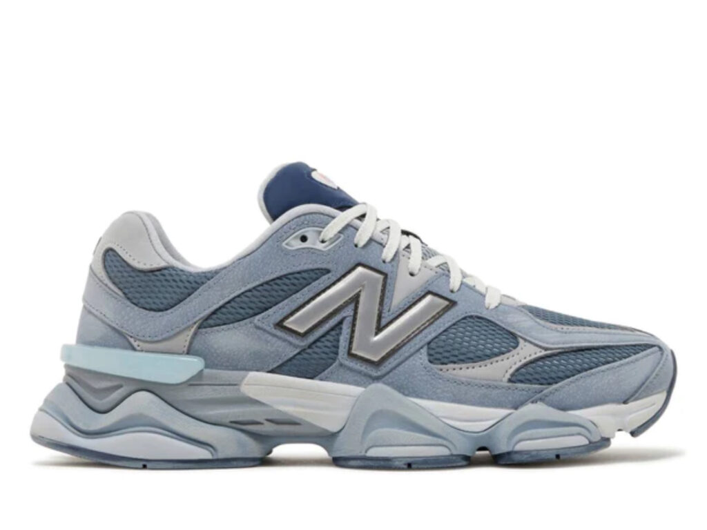 New Balance 9060 Arctic Grey – Universe Kickz