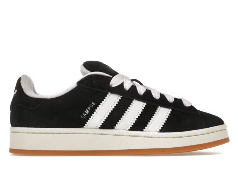 adidas Campus 00s Core Black – Universe Kickz